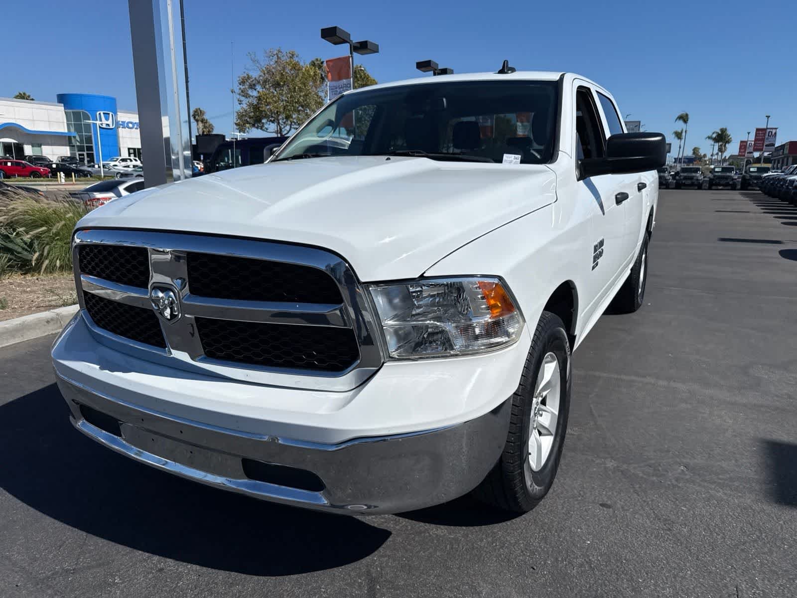 ram ram 1500 classic 2023 3C6RR7LG0PG661295 image ram ram 1500 classic 2023 3C6RR7LG0PG661295 image